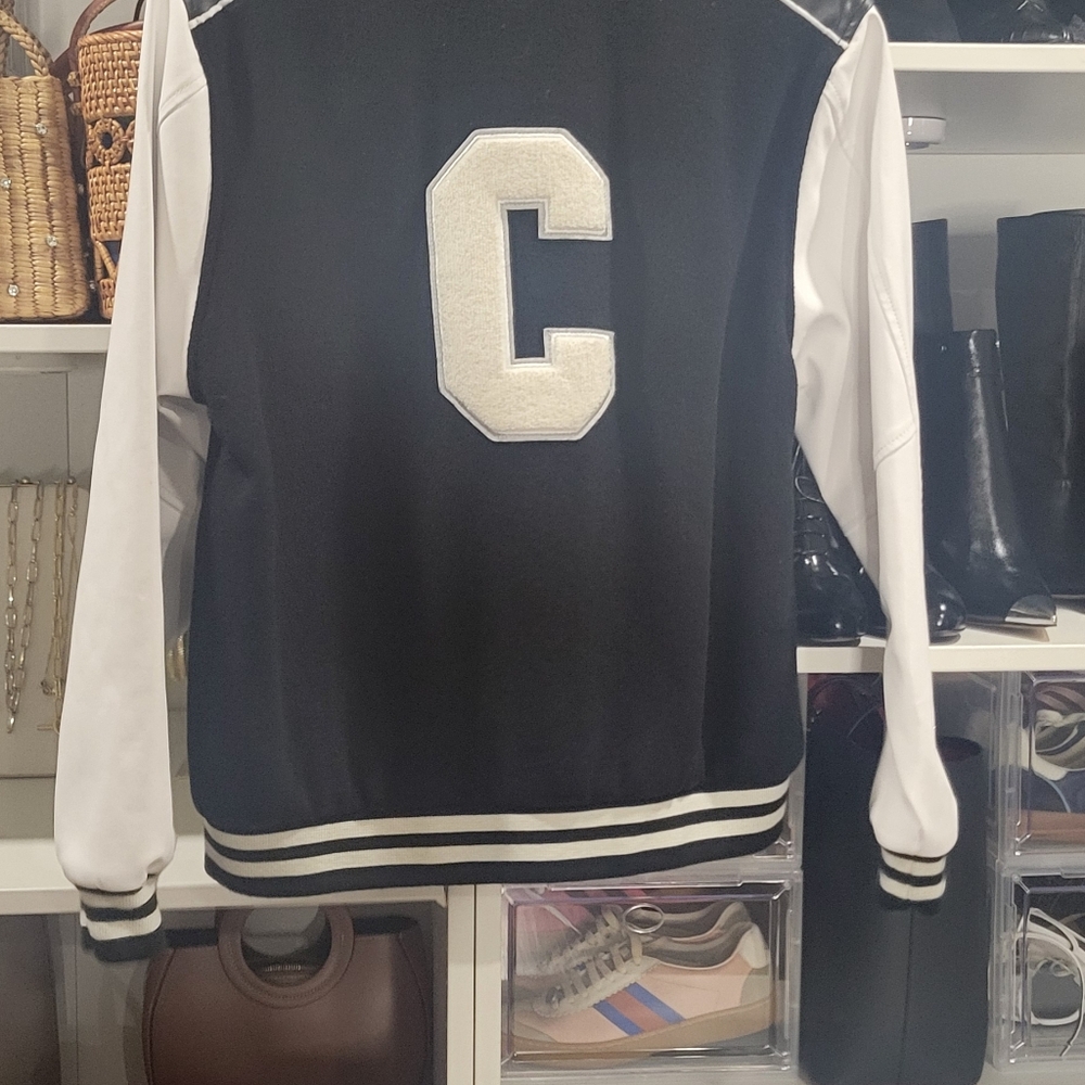 Celine Varsity Jacket - Picture 5 of 5